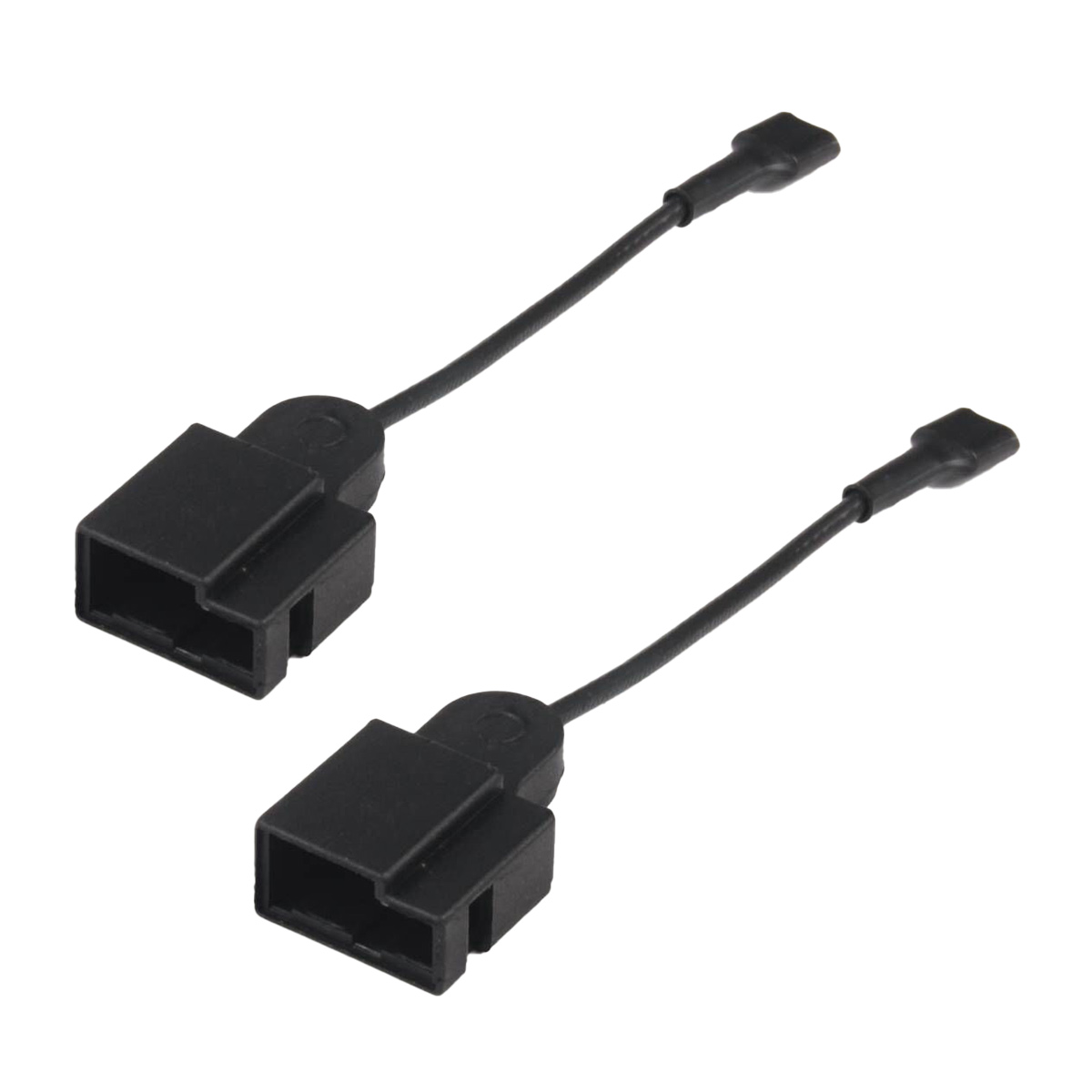 Dedicated Dual-Horn Harness (1-to-2)